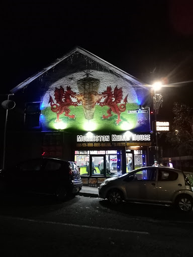 Photo of Morriston Kebab House - 80 Woodfield St, Morriston, Swansea SA6 8BA