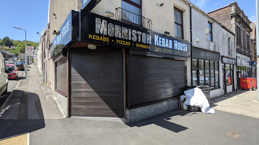 Photo of Morriston Kebab House - 80 Woodfield St, Morriston, Swansea SA6 8BA