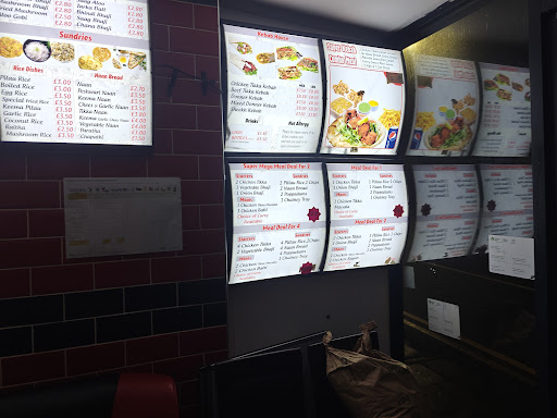 Photo of Jubo Raj - 8 Sway Rd, Morriston, Swansea SA6 6HT