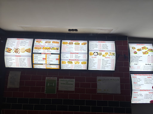 Photo of Jubo Raj - 8 Sway Rd, Morriston, Swansea SA6 6HT