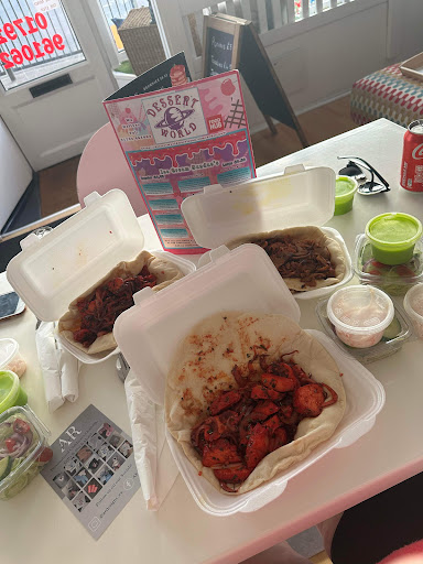 Photo of Jubo Raj - 8 Sway Rd, Morriston, Swansea SA6 6HT