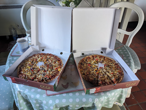 Photo of Pizza Giorgio - 159 Ravenhill Rd, Ravenhill, Swansea SA5 5AH