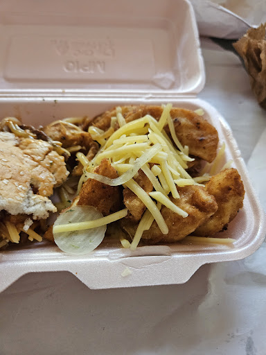 Photo of Pizza Giorgio - 159 Ravenhill Rd, Ravenhill, Swansea SA5 5AH