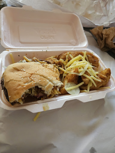 Photo of Pizza Giorgio - 159 Ravenhill Rd, Ravenhill, Swansea SA5 5AH