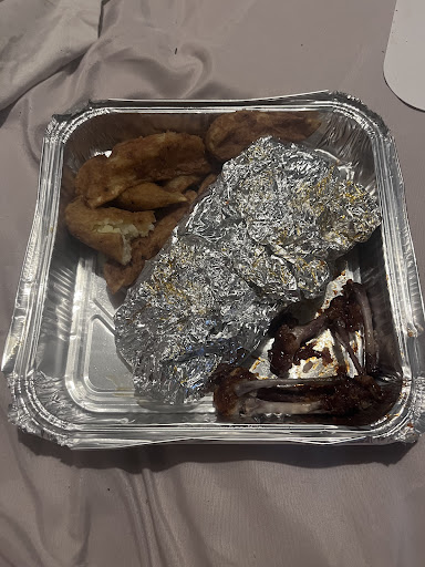 Photo of Pizza Giorgio - 159 Ravenhill Rd, Ravenhill, Swansea SA5 5AH