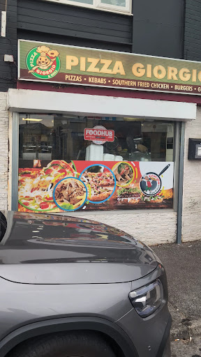 Photo of Pizza Giorgio - 159 Ravenhill Rd, Ravenhill, Swansea SA5 5AH