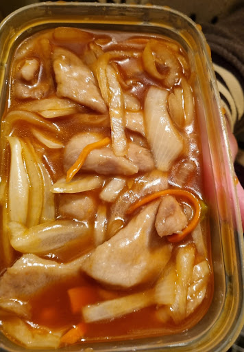 Photo of Shanghai Chef - 61 Crwys Terrace, Penlan, Swansea SA5 9AH