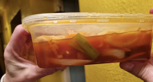 Photo of Shanghai Chef - 61 Crwys Terrace, Penlan, Swansea SA5 9AH