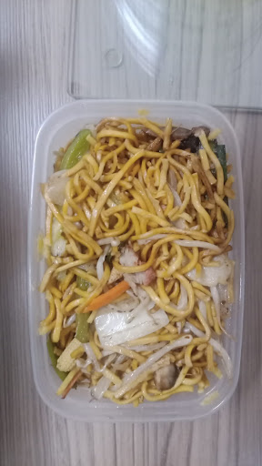 Photo of Shanghai Chef - 61 Crwys Terrace, Penlan, Swansea SA5 9AH