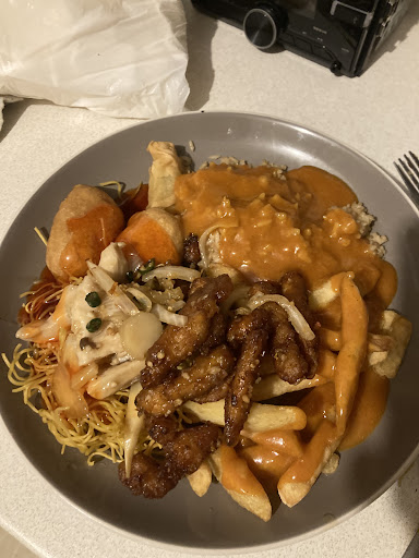 Photo of Shanghai Chef - 61 Crwys Terrace, Penlan, Swansea SA5 9AH