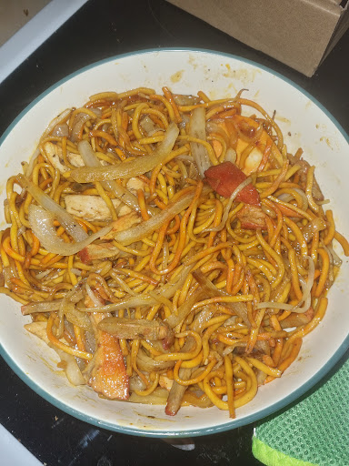 Photo of Shanghai Chef - 61 Crwys Terrace, Penlan, Swansea SA5 9AH