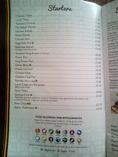 Photo of Turmeric Indian Takeaway - 107 High St, Gorseinon, Swansea SA4 4BR