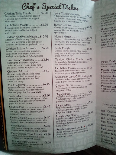 Photo of Turmeric Indian Takeaway - 107 High St, Gorseinon, Swansea SA4 4BR