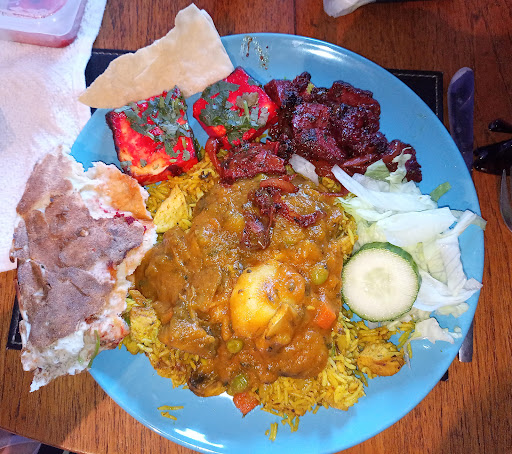 Photo of Turmeric Indian Takeaway - 107 High St, Gorseinon, Swansea SA4 4BR