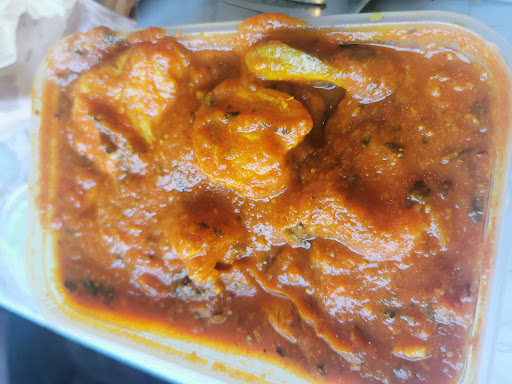 Photo of Turmeric Indian Takeaway - 107 High St, Gorseinon, Swansea SA4 4BR