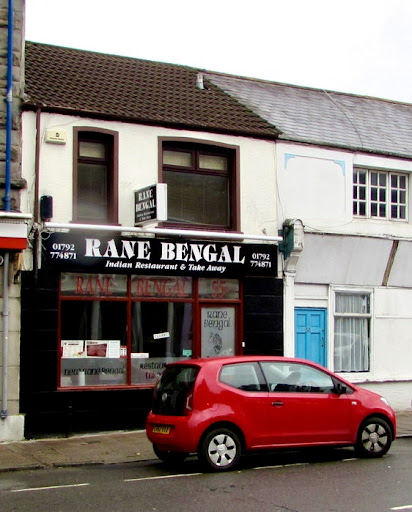 Photo of Rane Bengal - 55 Woodfield St, Morriston, Swansea SA6 8BW
