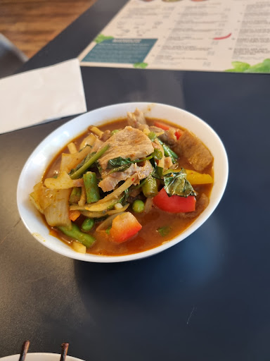 Photo of Bunmee Thai - 118 Woodfield St, Morriston, Swansea SA6 8AR