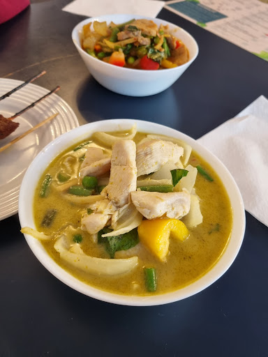 Photo of Bunmee Thai - 118 Woodfield St, Morriston, Swansea SA6 8AR