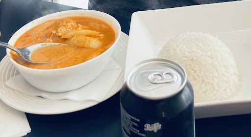 Photo of Bunmee Thai - 118 Woodfield St, Morriston, Swansea SA6 8AR