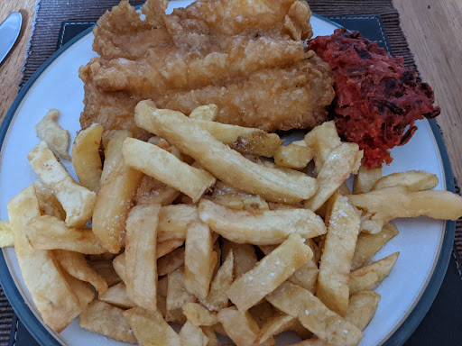 Photo of Roma Fish Bar (Morriston) - 38 Woodfield St, Morriston, Swansea SA6 8AB