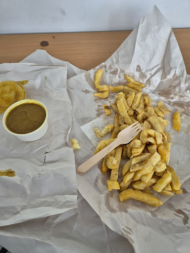 Photo of Roma Fish Bar (Morriston) - 38 Woodfield St, Morriston, Swansea SA6 8AB