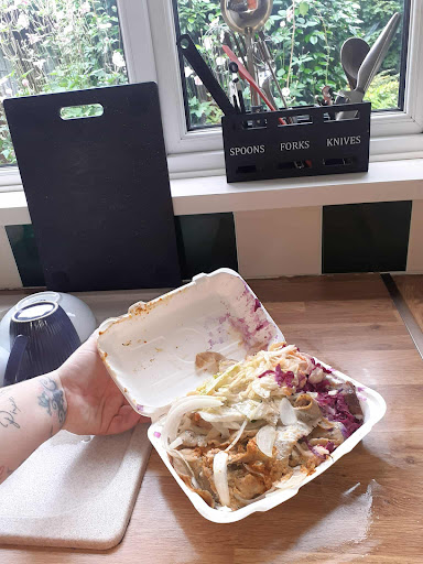 Photo of Ali's Kebab Pizza House - 134 Samlet Rd, Llansamlet, Swansea SA7 9AF