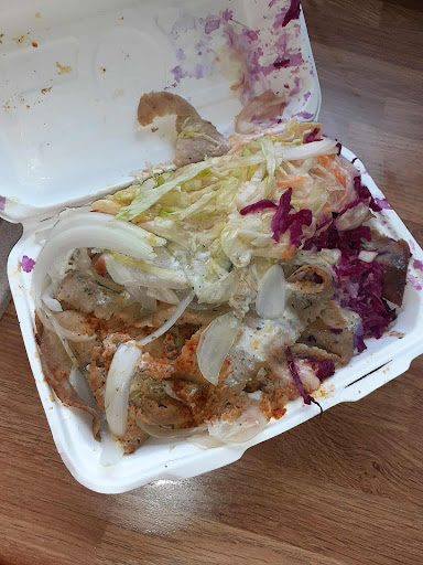 Photo of Ali's Kebab Pizza House - 134 Samlet Rd, Llansamlet, Swansea SA7 9AF