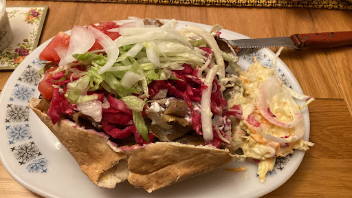 Photo of Ali's Kebab Pizza House - 134 Samlet Rd, Llansamlet, Swansea SA7 9AF