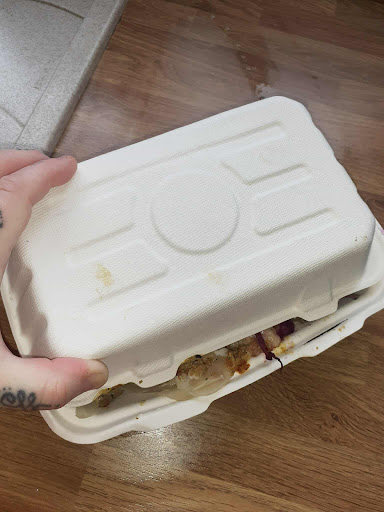 Photo of Ali's Kebab Pizza House - 134 Samlet Rd, Llansamlet, Swansea SA7 9AF