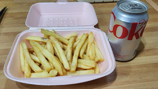 Photo of Ali's Kebab Pizza House - 134 Samlet Rd, Llansamlet, Swansea SA7 9AF