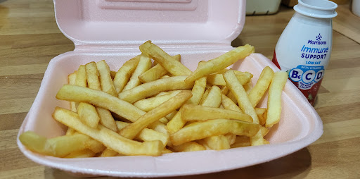 Photo of Ali's Kebab Pizza House - 134 Samlet Rd, Llansamlet, Swansea SA7 9AF