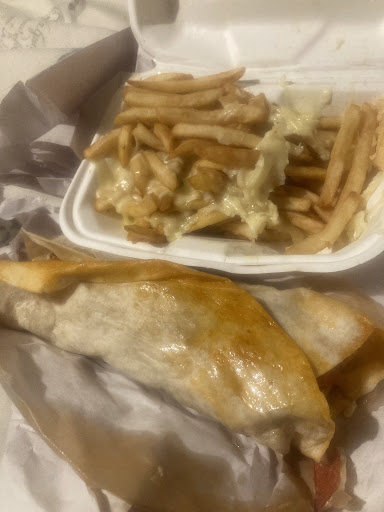 Photo of Ali's Kebab Pizza House - 134 Samlet Rd, Llansamlet, Swansea SA7 9AF