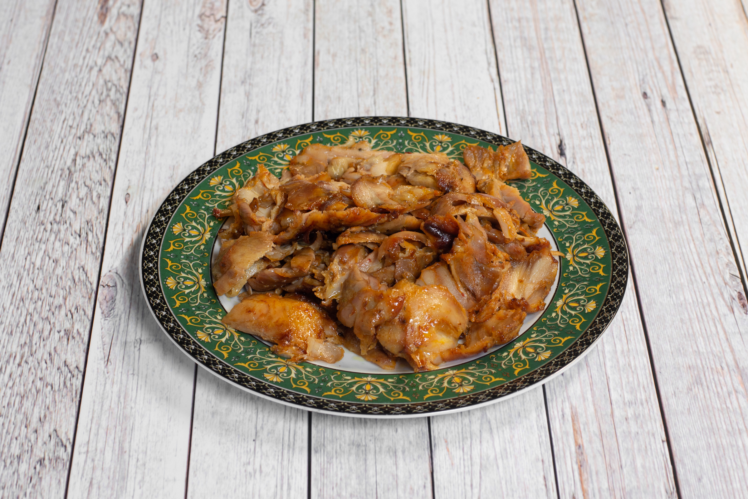 Photo of Al-Des - 90 Rheidol Ave, Clase, Swansea SA6 7JS