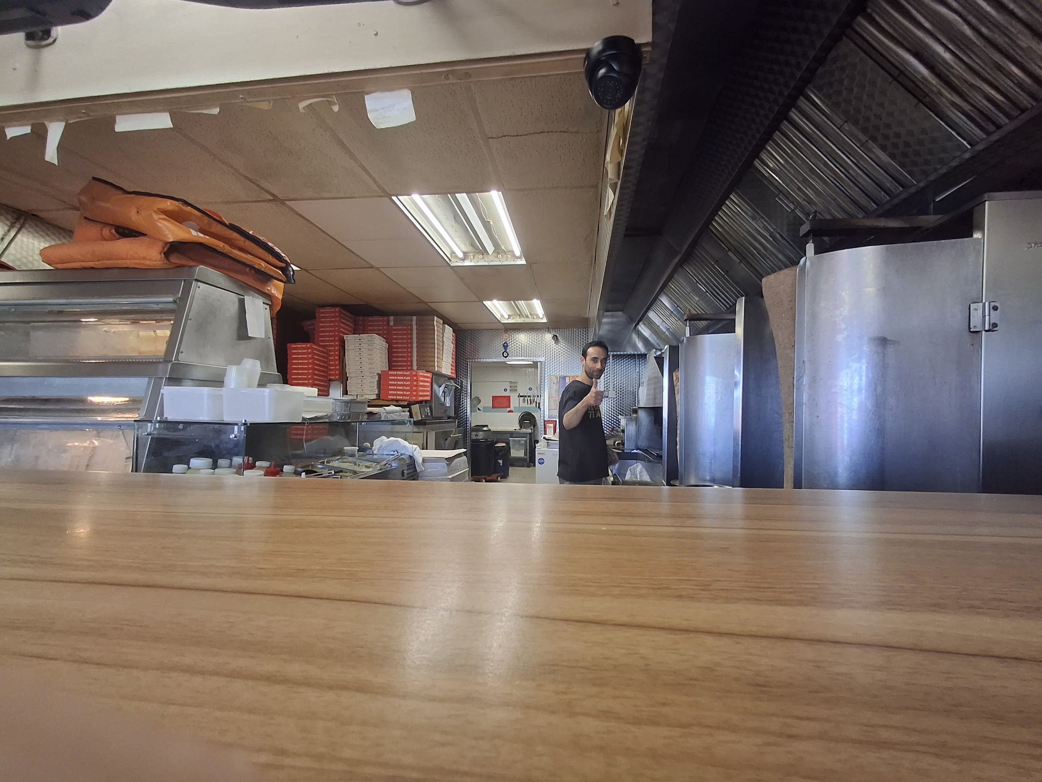 Photo of Al-Des - 90 Rheidol Ave, Clase, Swansea SA6 7JS