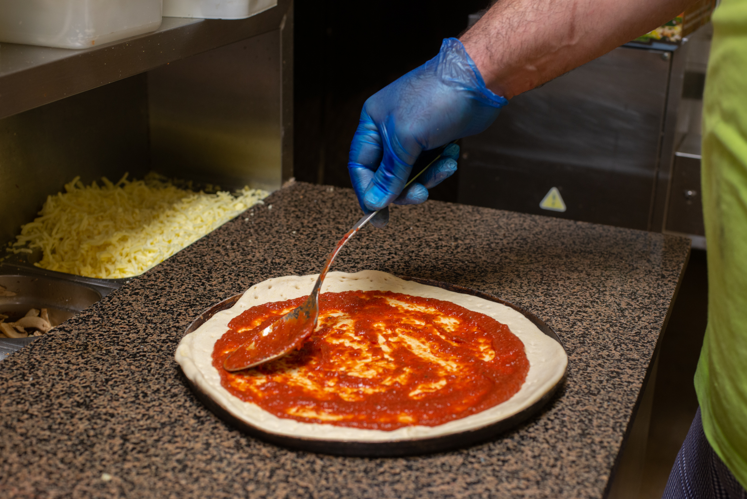 Photo of Al-Des - 90 Rheidol Ave, Clase, Swansea SA6 7JS