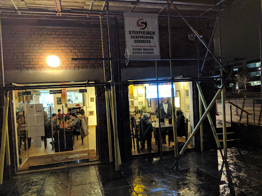 Photo of Lotus - Unit 2, The Icehouse, Kings Rd, Swansea SA1 8AW