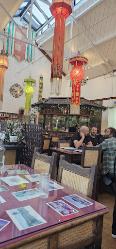 Photo of Lotus - Unit 2, The Icehouse, Kings Rd, Swansea SA1 8AW