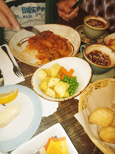 Photo of Pizzeria Vesuvio - 200-201 Neath Rd, Plasmarl, Swansea SA1 2JT