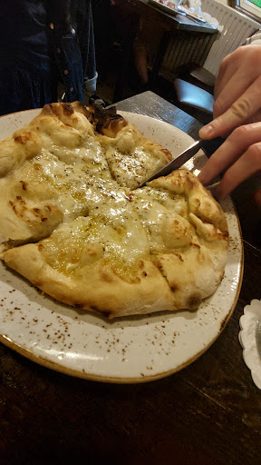 Photo of Pizzeria Vesuvio - 200-201 Neath Rd, Plasmarl, Swansea SA1 2JT