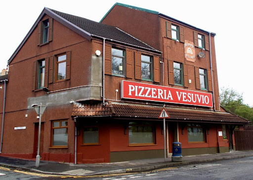 Photo of Pizzeria Vesuvio - 200-201 Neath Rd, Plasmarl, Swansea SA1 2JT