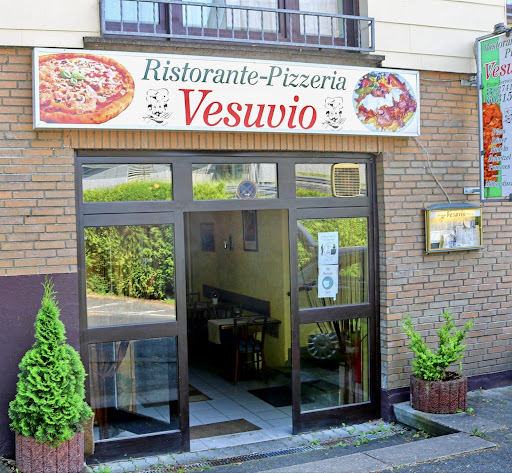 Photo of Pizzeria Vesuvio - 200-201 Neath Rd, Plasmarl, Swansea SA1 2JT