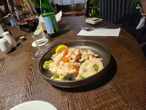 Photo of Pizzeria Vesuvio - 200-201 Neath Rd, Plasmarl, Swansea SA1 2JT