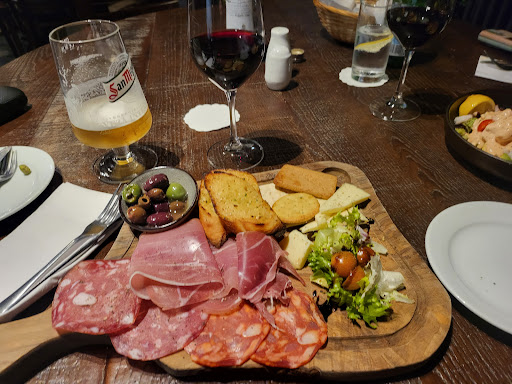 Photo of Pizzeria Vesuvio - 200-201 Neath Rd, Plasmarl, Swansea SA1 2JT