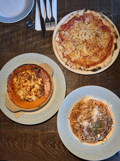 Photo of Pizzeria Vesuvio - 200-201 Neath Rd, Plasmarl, Swansea SA1 2JT