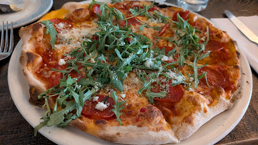 Photo of Pizzeria Vesuvio - 200-201 Neath Rd, Plasmarl, Swansea SA1 2JT