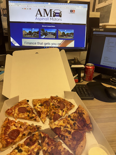 Photo of Ephesus Pizzeria - 63 High St, Gorseinon, Swansea SA4 4BP