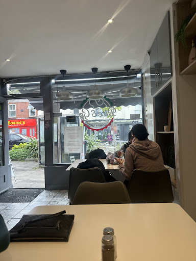 Photo of Bite&Go - 3 Woodfield St, Morriston, Swansea SA6 8AQ