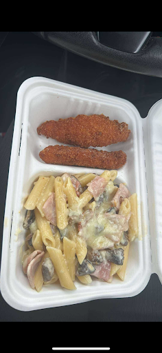 Photo of Bite&Go - 3 Woodfield St, Morriston, Swansea SA6 8AQ