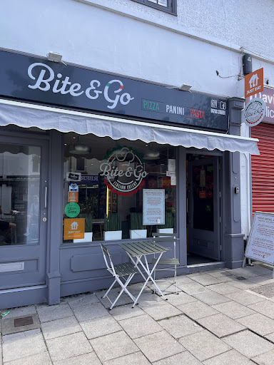 Photo of Bite&Go - 3 Woodfield St, Morriston, Swansea SA6 8AQ