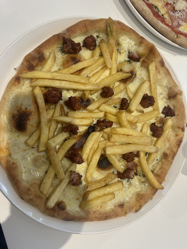 Photo of Bite&Go - 3 Woodfield St, Morriston, Swansea SA6 8AQ
